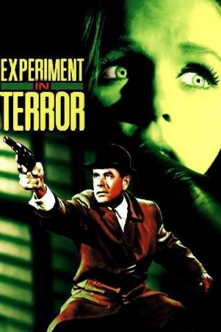 Operazione terrore [HD] (1962)