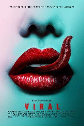 Viral [HD] (2016)