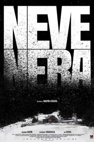 Neve nera [HD] (2017)