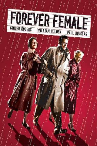 Eternamente femmina [HD] (1953)