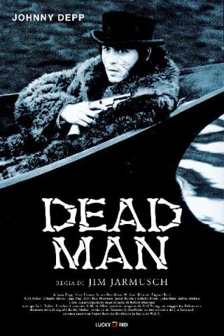 Dead Man [HD] (1995)