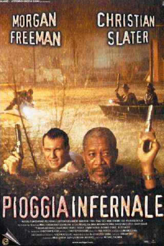 Pioggia infernale [HD] (1998)