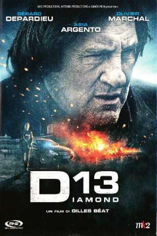 Diamond 13 [HD] (2009)