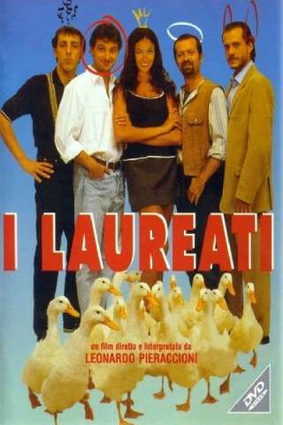 I laureati [HD] (1995)