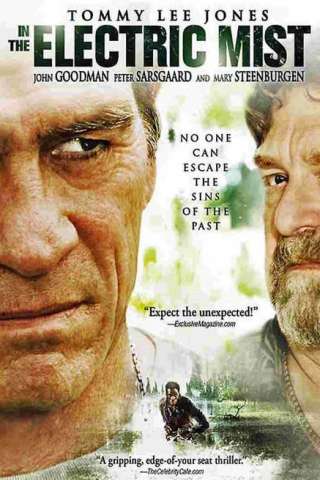 L'occhio del ciclone - In the Electric Mist [HD] (2009)
