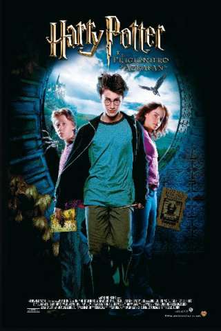 Harry Potter e il prigioniero di Azkaban [HD] (2004)