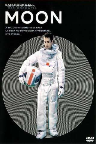 Moon [HD] (2009)