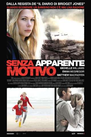 Senza apparente motivo [HD] (2008)