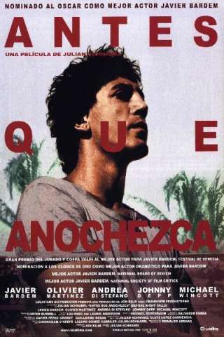 Prima che sia notte [HD] (2000)