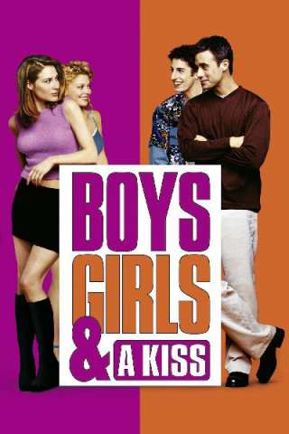 Boys & girls - Attenzione: il sesso cambia tutto [HD] (2000)