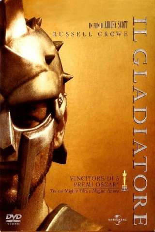 Il gladiatore [HD] (2000)