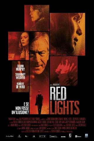 Red Lights [HD] (2012)