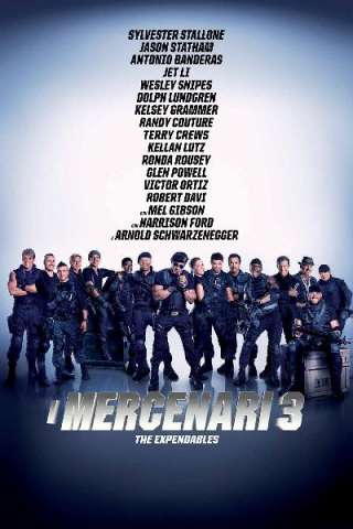 I mercenari 3 [HD] (2014)