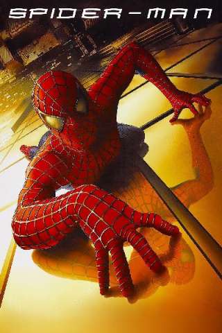 Spider-Man [HD] (2002)