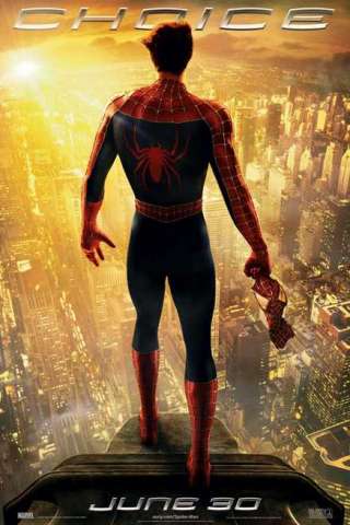 Spider-Man 2 [HD] (2004)