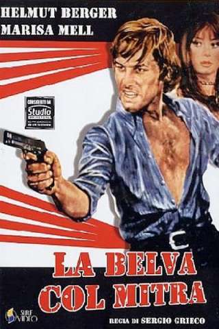 La belva col mitra [HD] (1977)