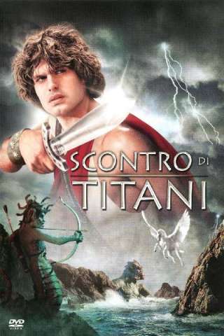 Scontro di titani [HD] (1981)