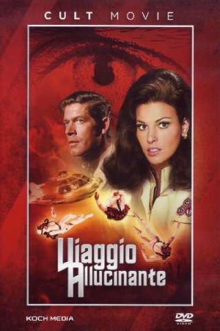 Viaggio allucinante [HD] (1966)