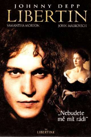 The Libertine [HD] (2005)