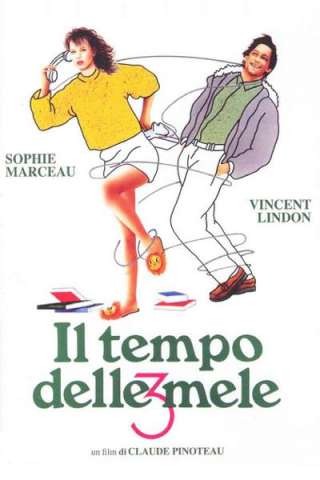 Il tempo delle mele 3 [HD] (1988)