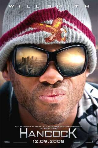 Hancock [HD] (2008)
