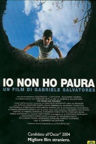Io non ho paura [HD] (2003)