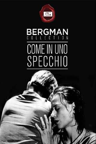 Come in uno specchio [HD] (1961)