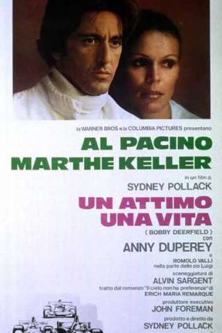 Un attimo, una vita [HD] (1977)
