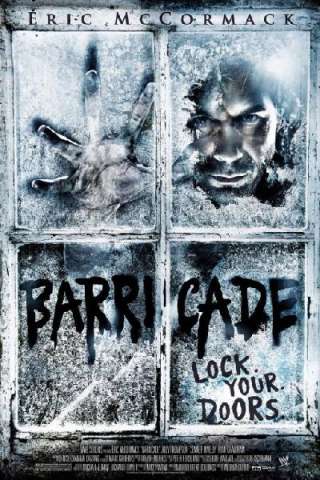 Barricade [HD] (2012)
