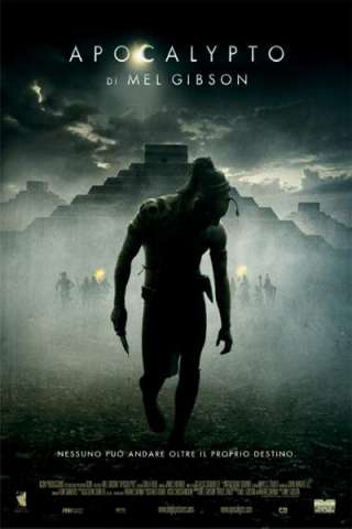 Apocalypto [HD] (2006)
