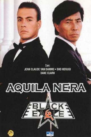 Aquila nera [HD] (1988)