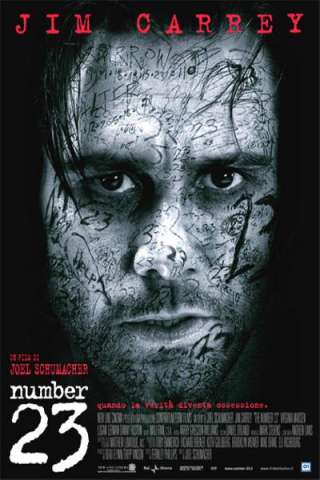 Number 23 [HD] (2007)
