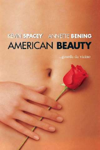 American Beauty [HD] (1999)