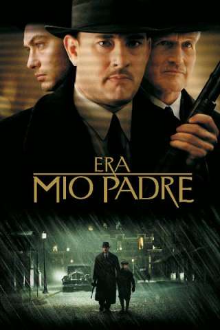 Era mio padre [HD] (2002)