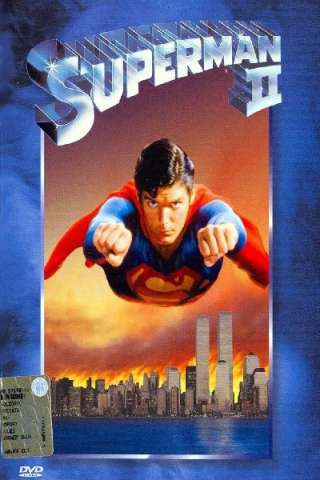 Superman II [HD] (1980)
