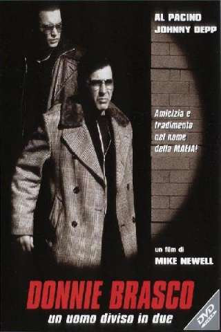 Donnie Brasco [HD] (1997)