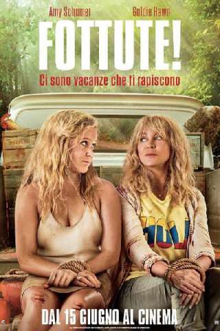 Fottute! [HD] (2017)