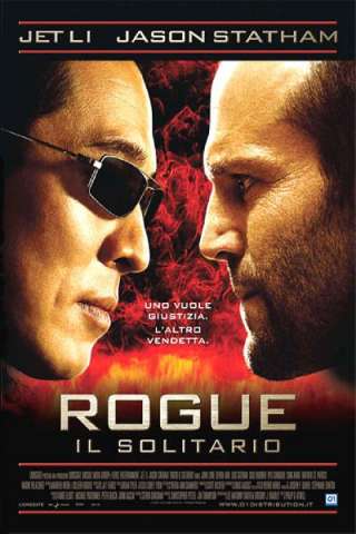 Rogue - Il solitario [HD] (2007)