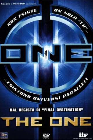 The One [HD] (2001)