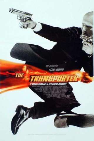 The Transporter [HD] (2002)