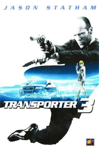Transporter 3 [HD] (2008)