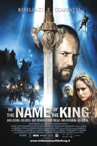 In the Name of the King [HD] (2008)