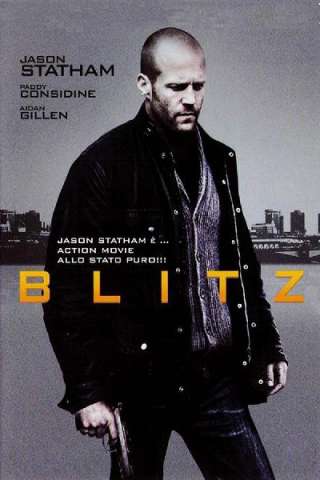 Blitz [HD] (2011)