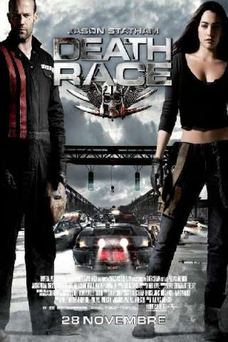 Death Race [HD] (2008)
