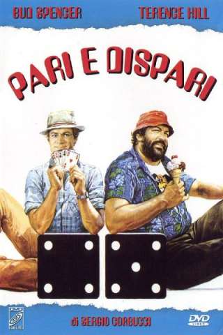Pari e dispari [HD] (1978)