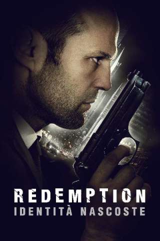 Redemption - Identità nascoste [HD] (2013)