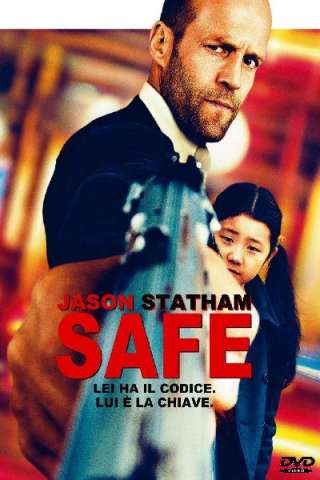 Safe [HD] (2012)