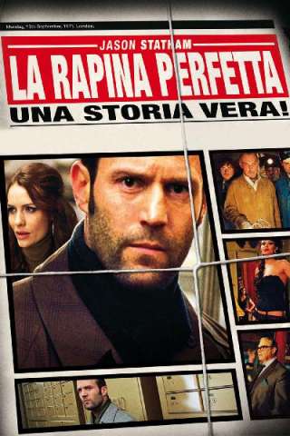 La rapina perfetta [HD] (2008)