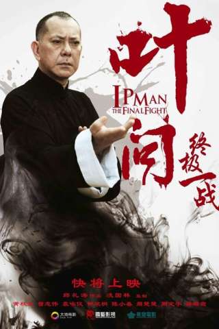 Ip Man - The Final Fight [HD] (2013)