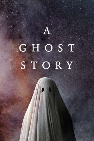 A Ghost Story [HD] (2017)